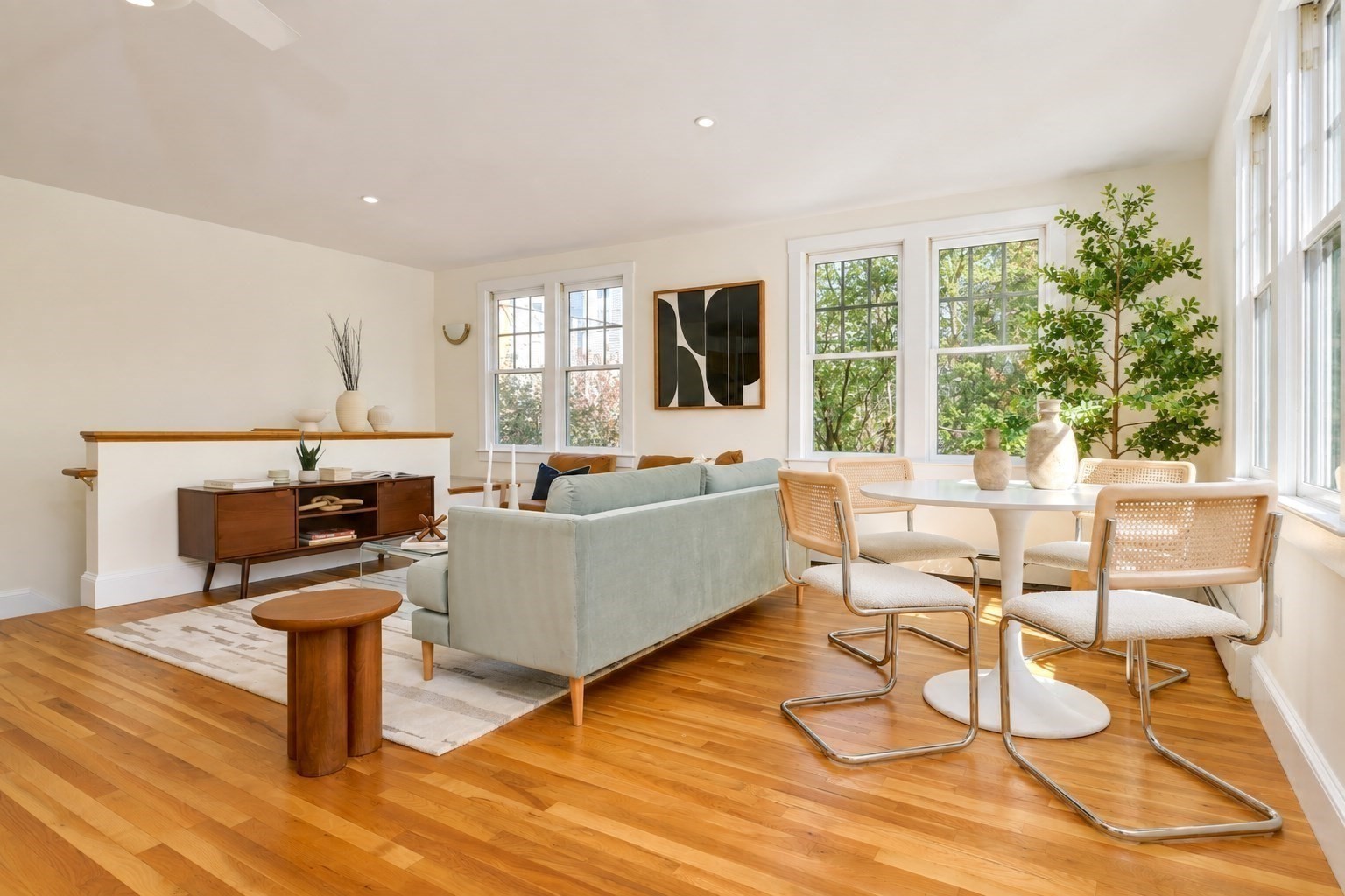 411 Norfolk Street # A Property Photo 1