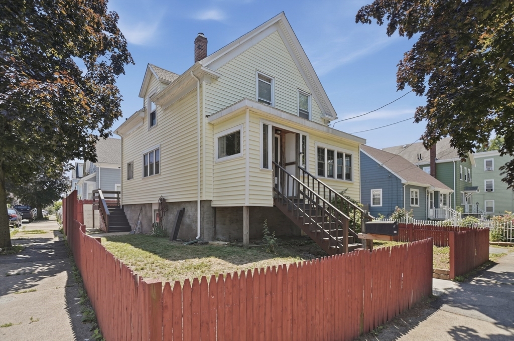 110 Waterhill Street Property Photo 1