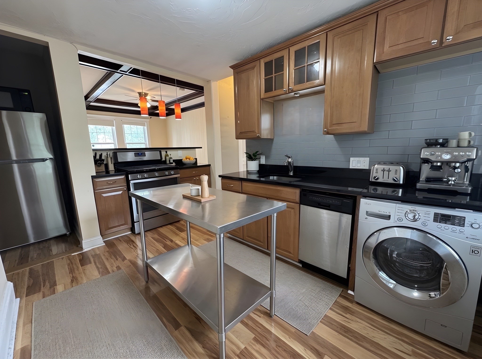 1742 Commonwealth Ave # 2 Property Photo 1