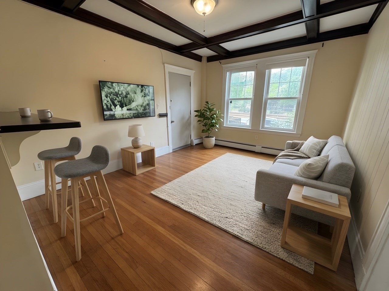 1742 Commonwealth Ave # 2 Property Photo 2