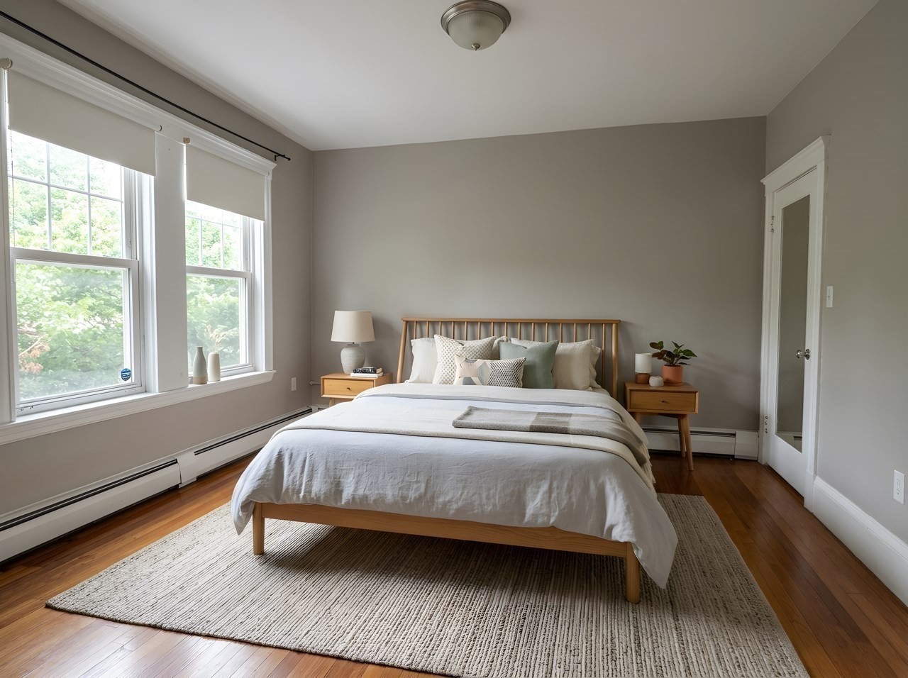 1742 Commonwealth Ave # 2 Property Photo 5