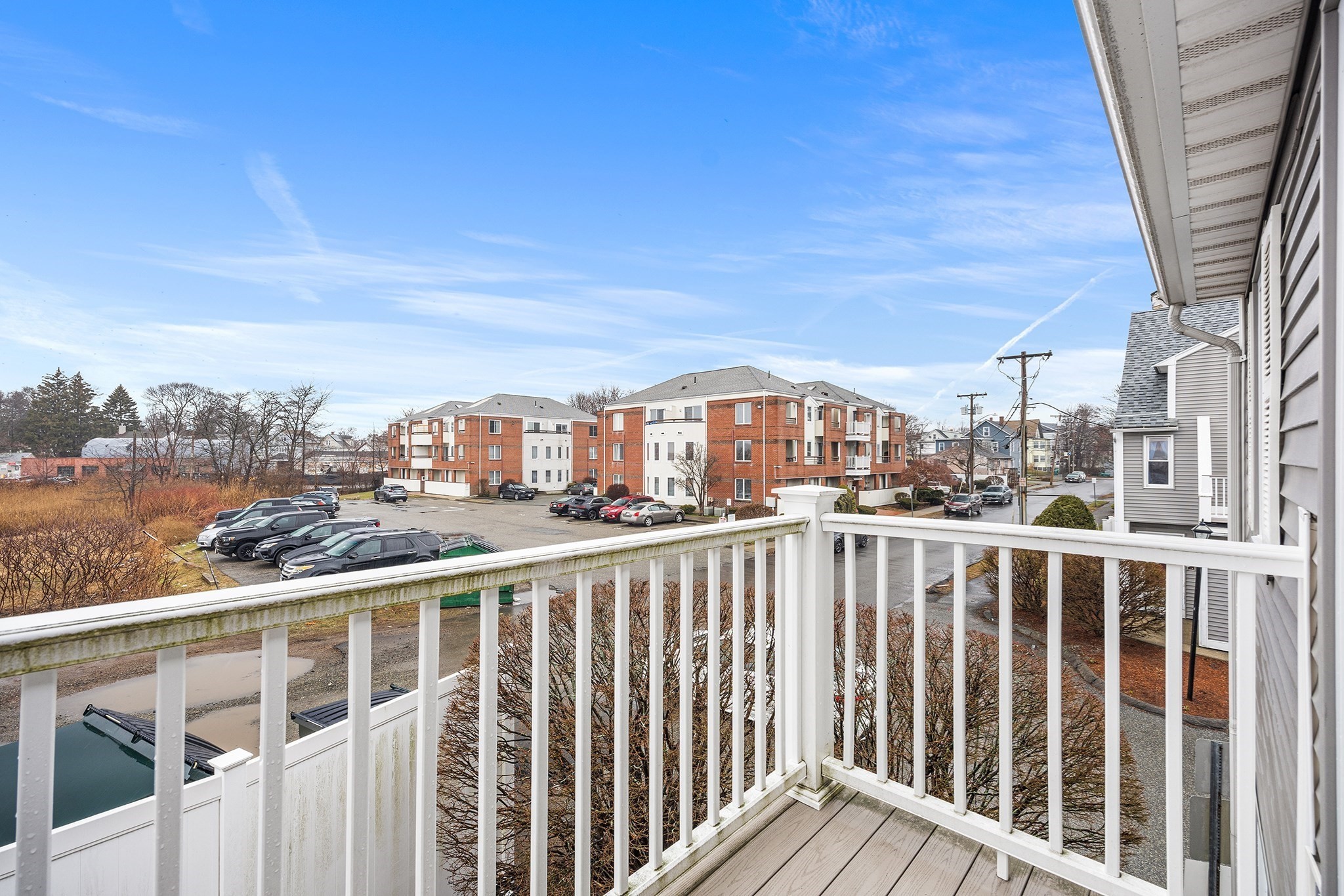 28 Margin St # A Property Photo 30