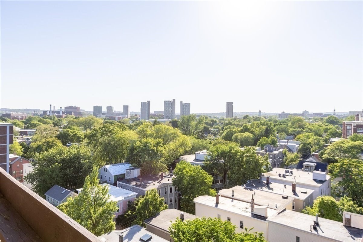 872 Massachusetts Ave # 807 Property Photo 6