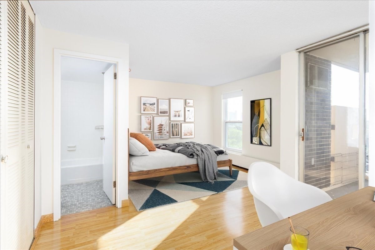 872 Massachusetts Ave # 807 Property Photo 9