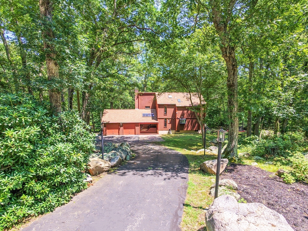 466 Greenbush Rd Property Photo 1