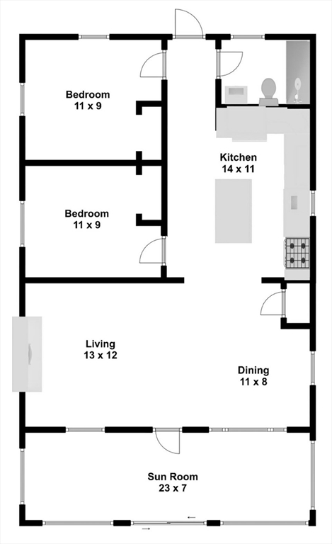 51 Freeman Ave Property Photo 42