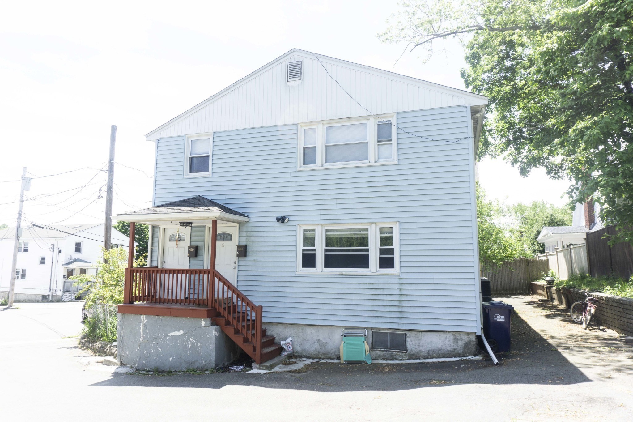 6 Hardwick Ter # 0 Property Photo 1