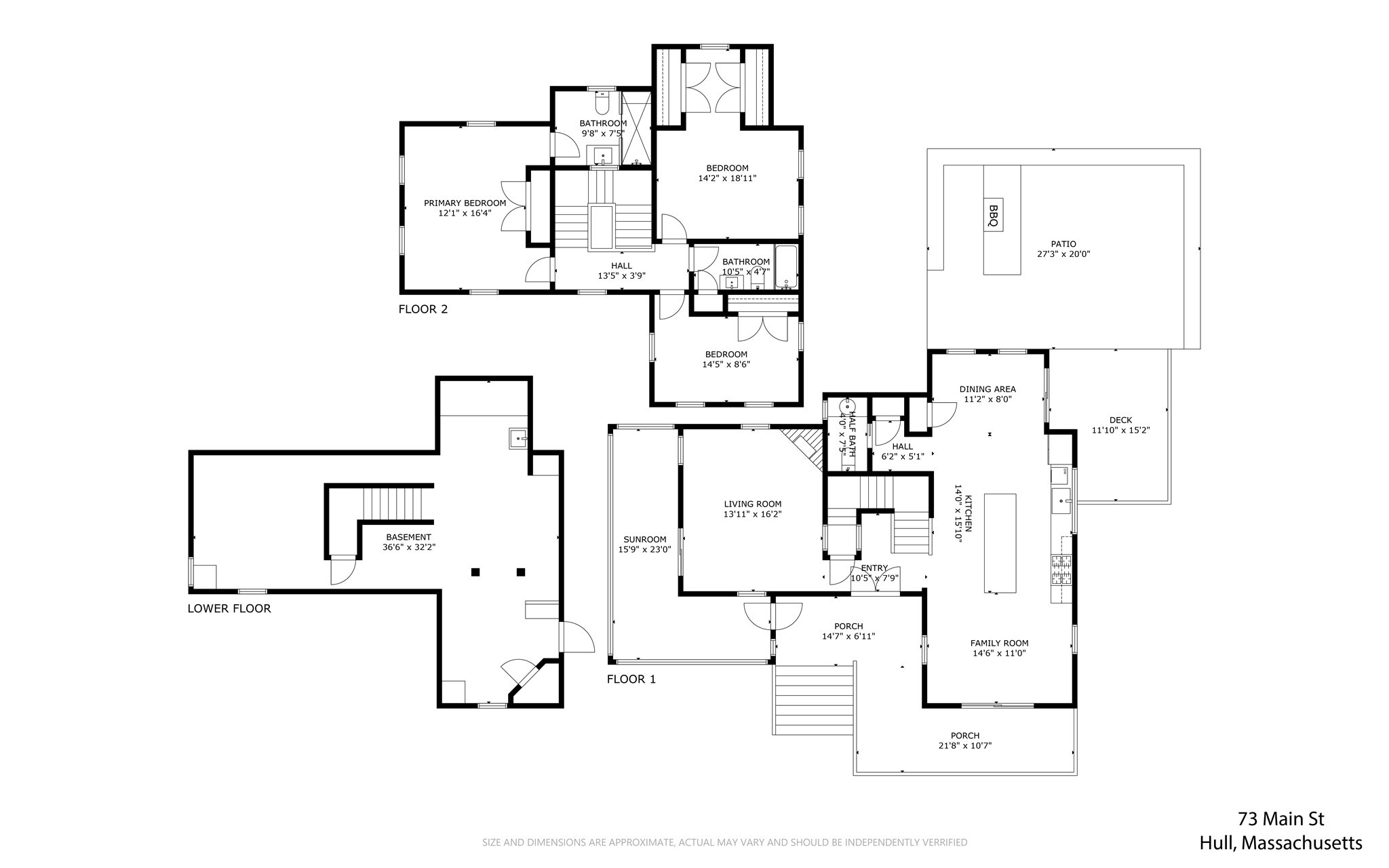 73 Main Street Property Photo 36