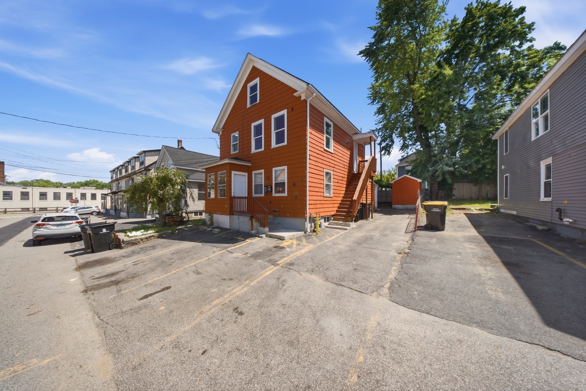 13 Hilton St Property Photo 1