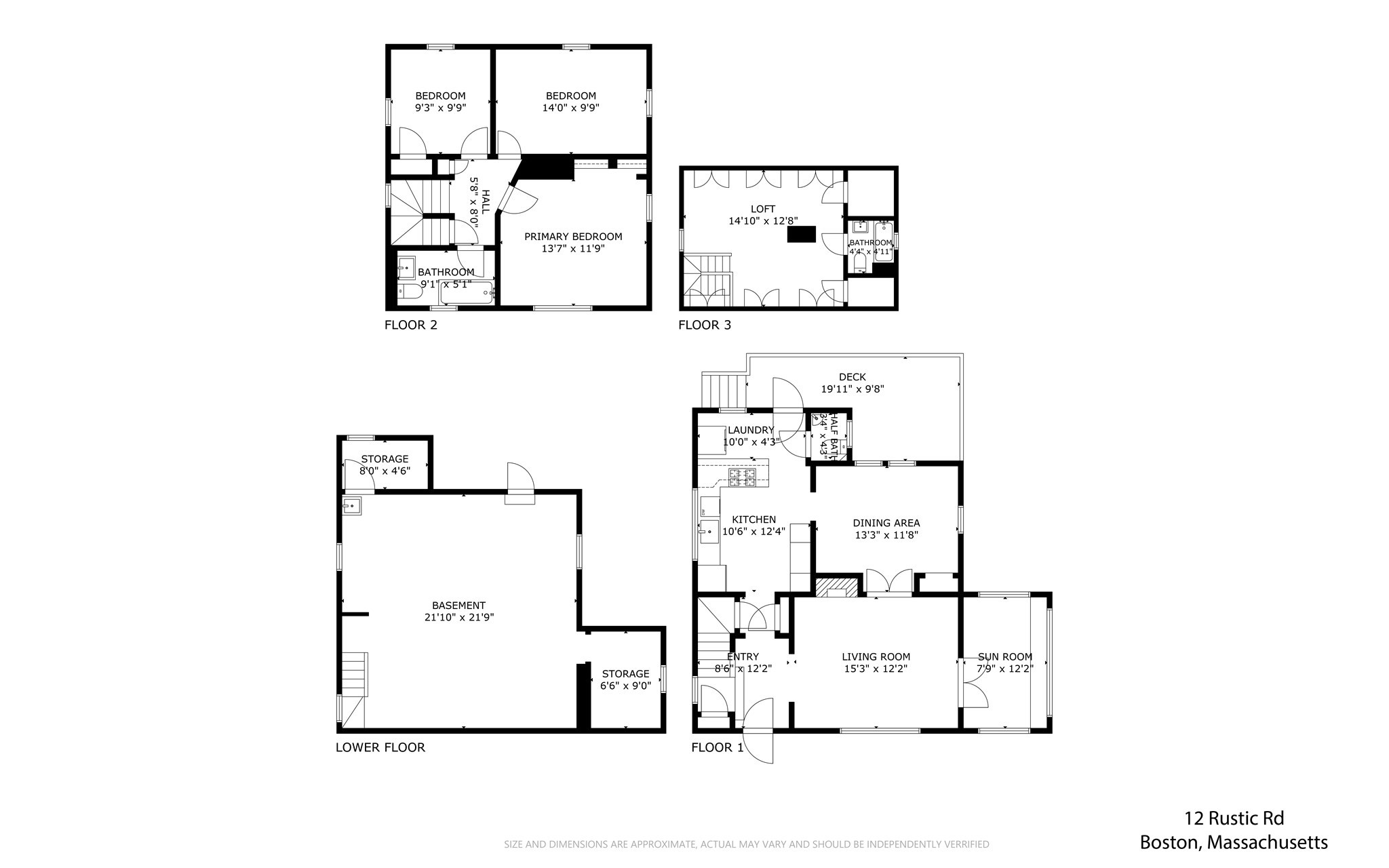 12 Rustic Road Property Photo 34
