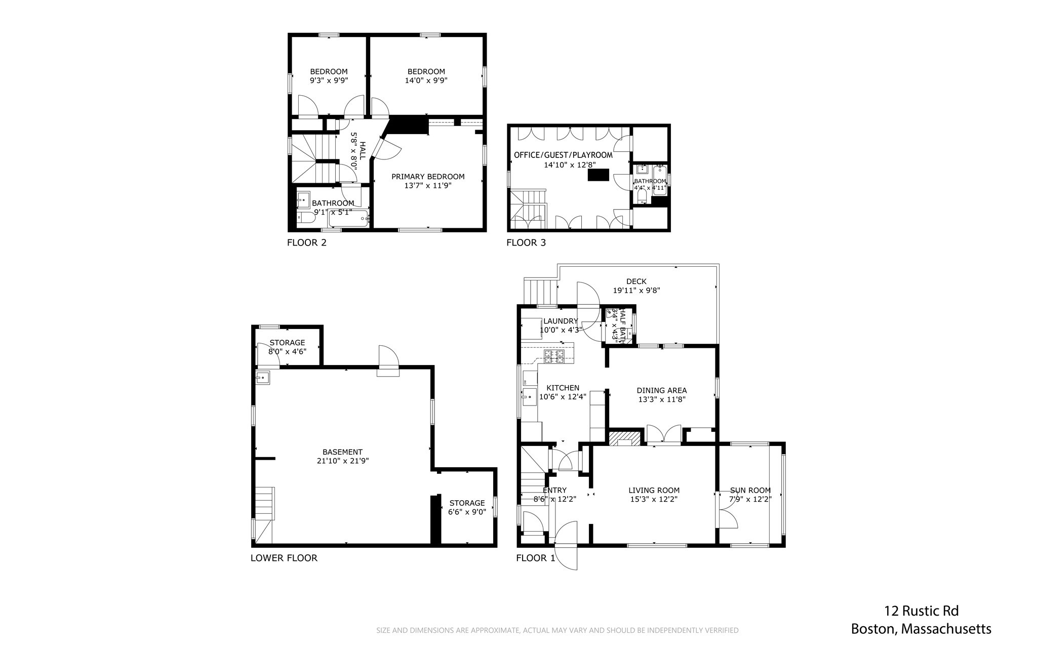 12 Rustic Road Property Photo 35