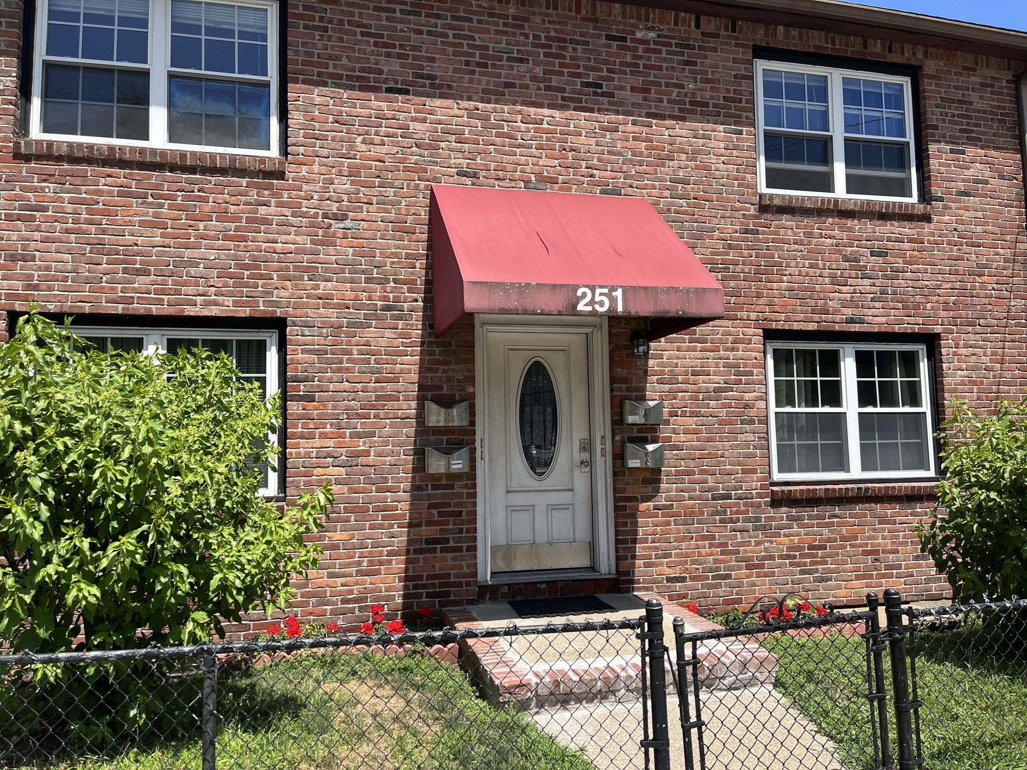 251 Faneuil # 3 Property Photo 1