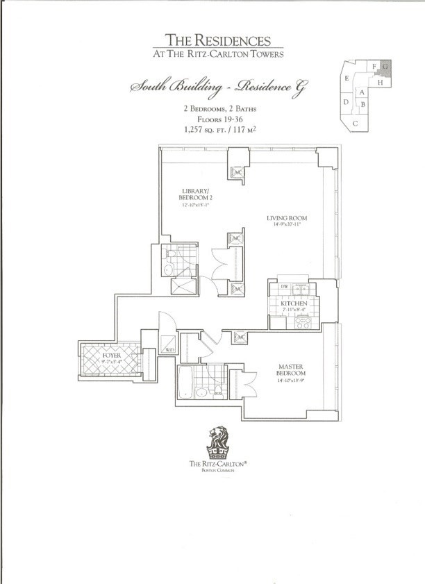 2 Avery St # 35g Property Photo 18