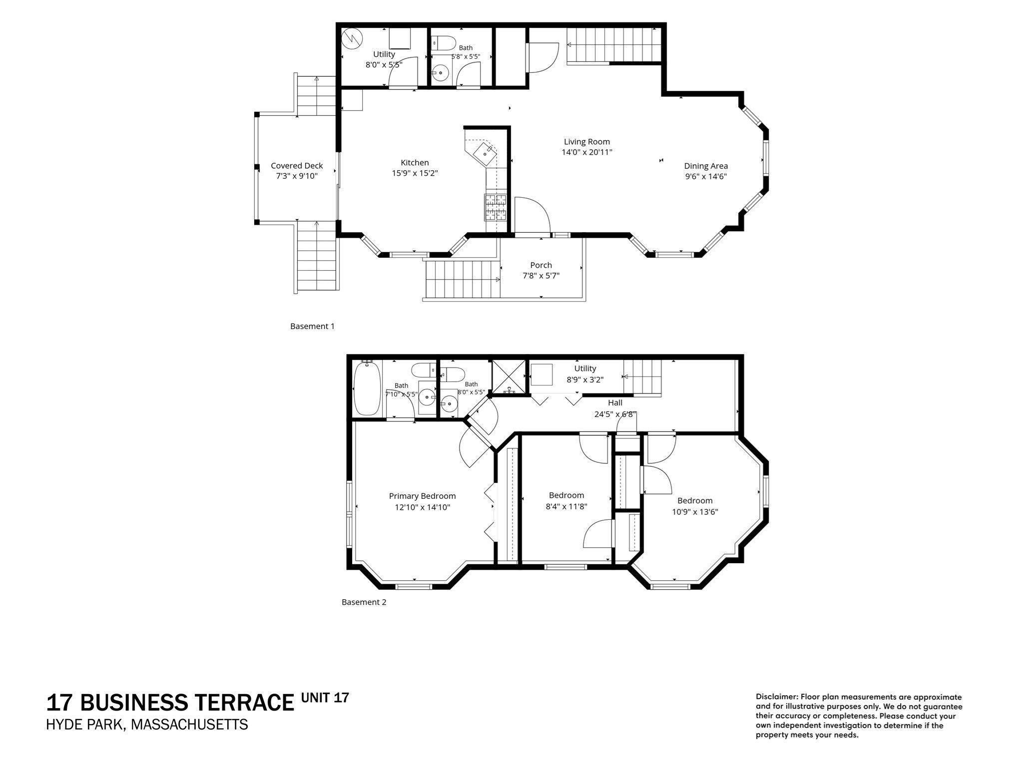 17 Business Ter # 17 Property Photo 30