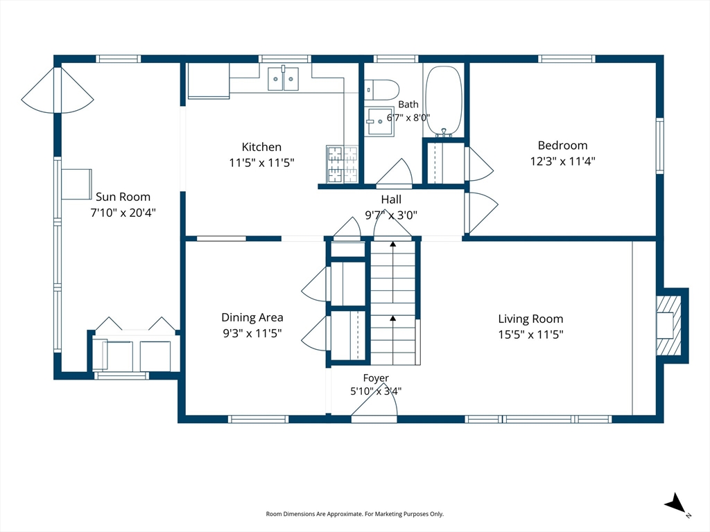 6 Meadowbrook Rd Property Photo 36