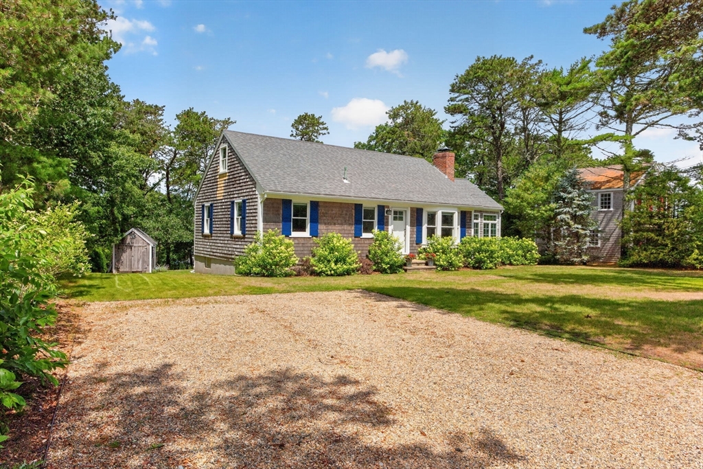 50 Pine Ridge Rd Property Photo 2