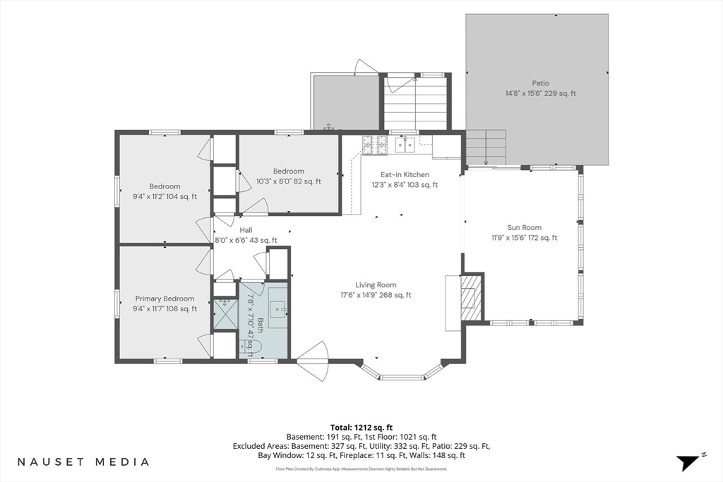 50 Pine Ridge Rd Property Photo 30