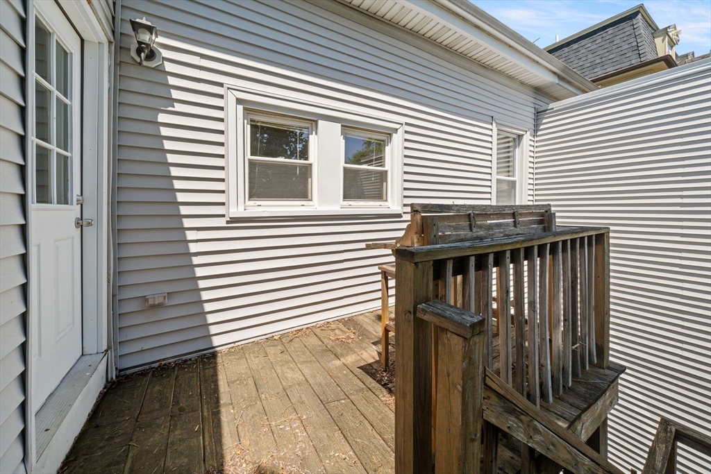 86 Mount Vernon St # 2 Property Photo 22