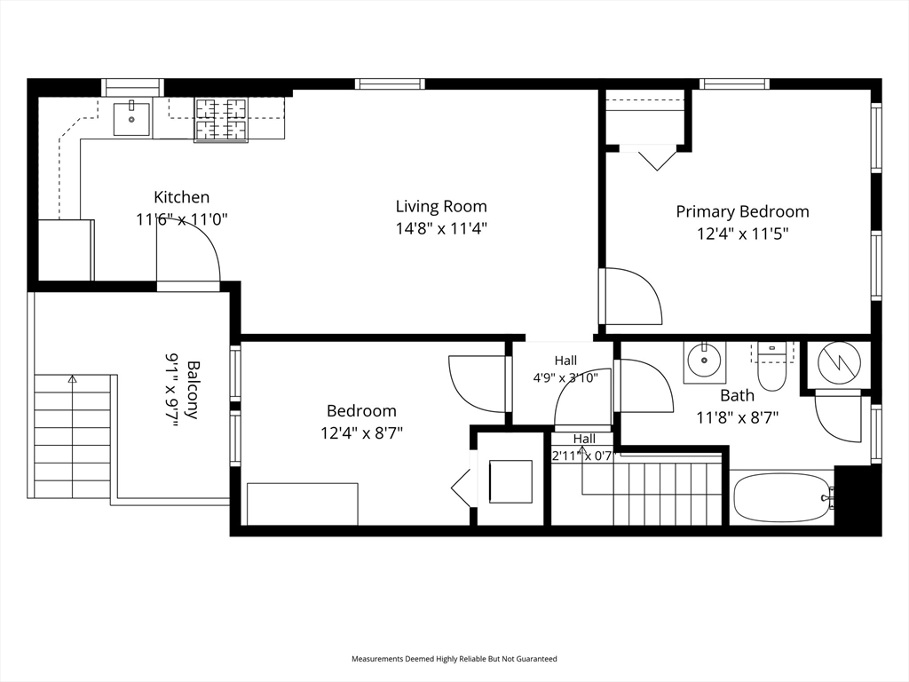 86 Mount Vernon St # 2 Property Photo 26