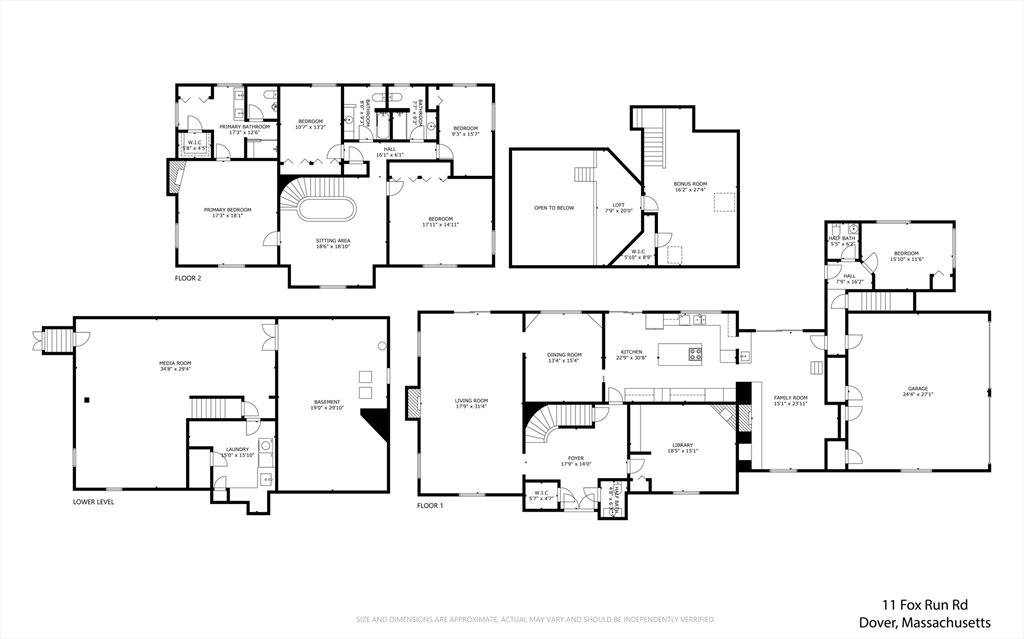 11 Fox Run Rd Property Photo 28