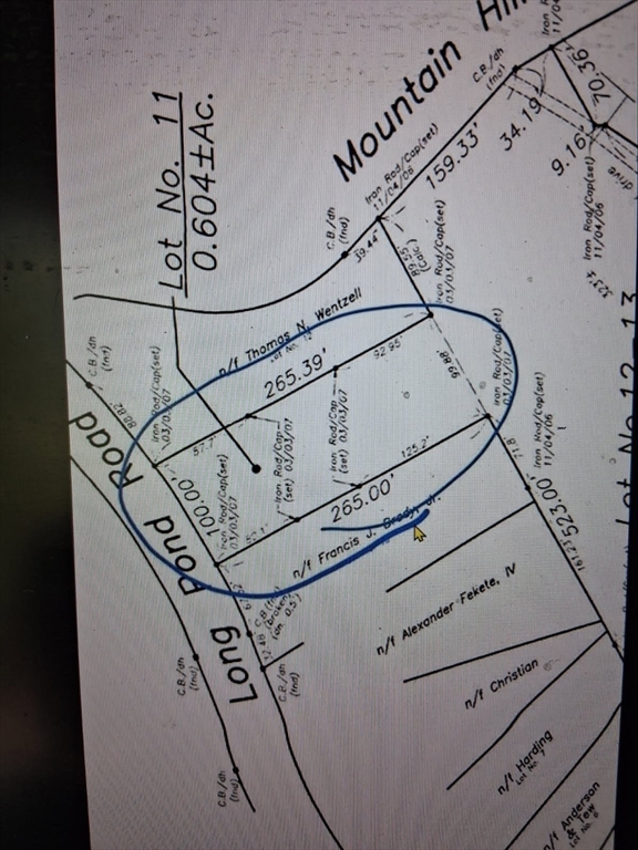 906 Long Pond Rd Property Photo 3