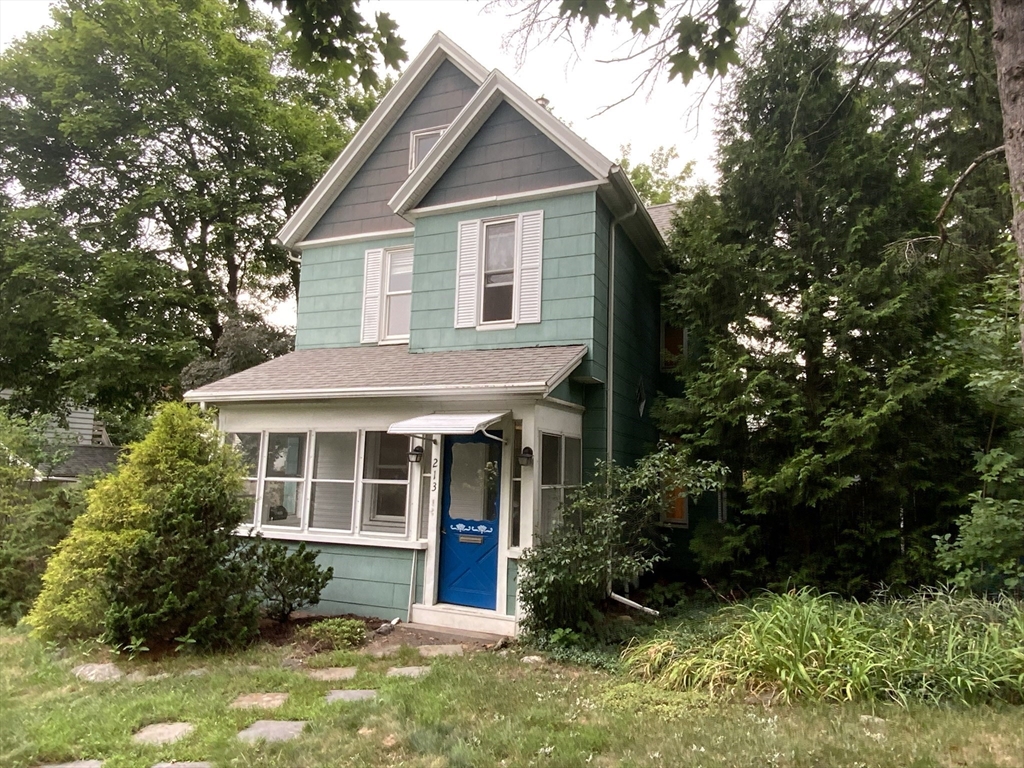 213 Locust St Property Photo 1