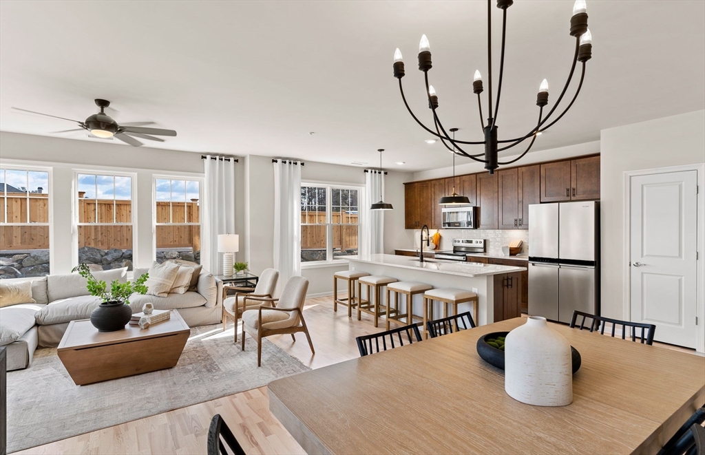 30 Coppersmith Way # 412 Property Photo 6