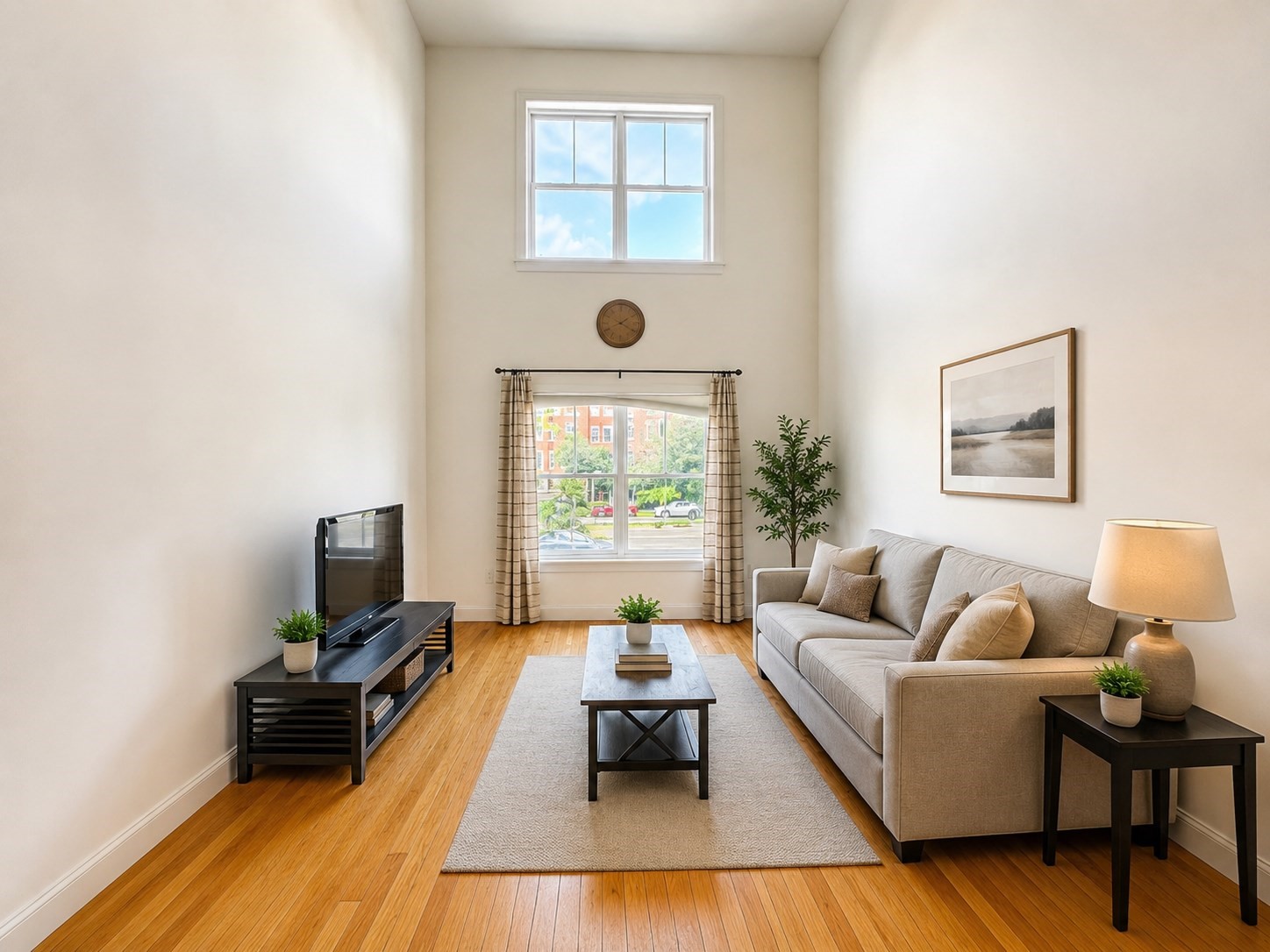 1304-1312 Commonwealth Ave # 6 Property Photo 1