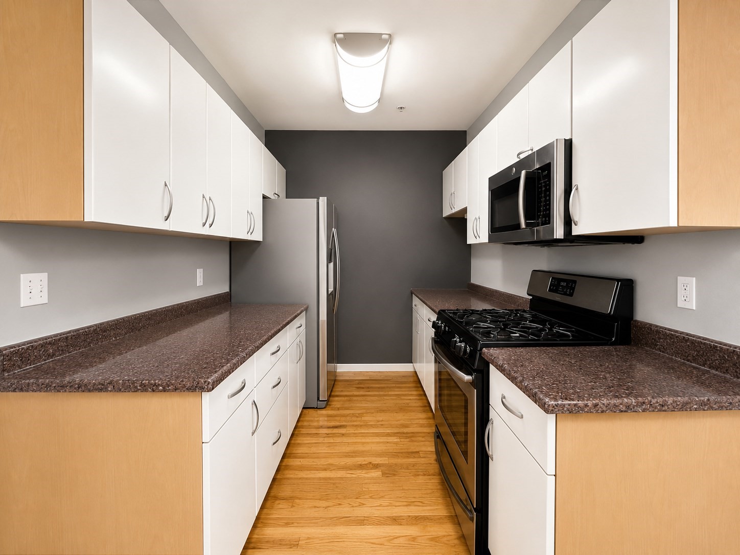 1304-1312 Commonwealth Ave # 6 Property Photo 3