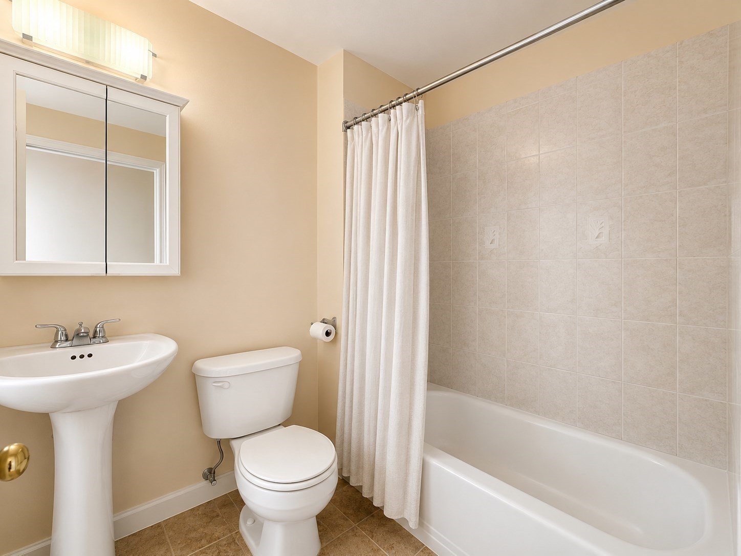 1304-1312 Commonwealth Ave # 6 Property Photo 13