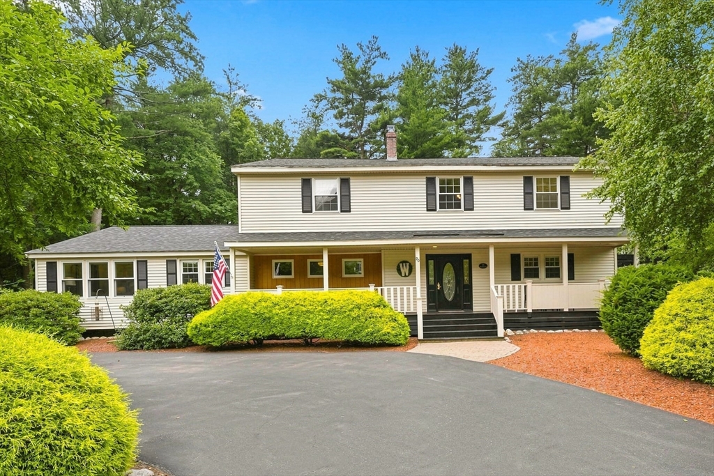 90 Rounsevell Rd