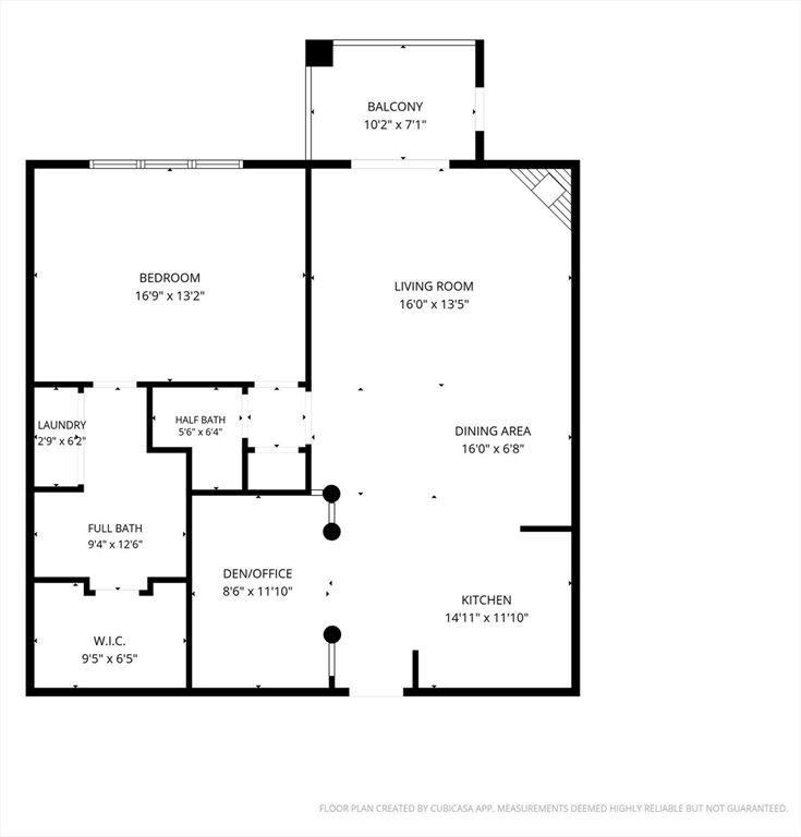 1213 Emerald Court # 1213 Property Photo 16
