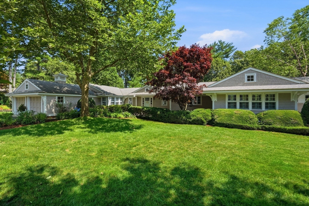 173 Meeting House Rd Property Photo 1