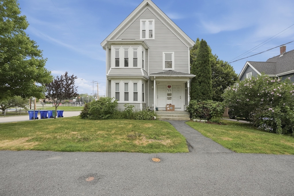 152-154 Reed St Property Photo 1