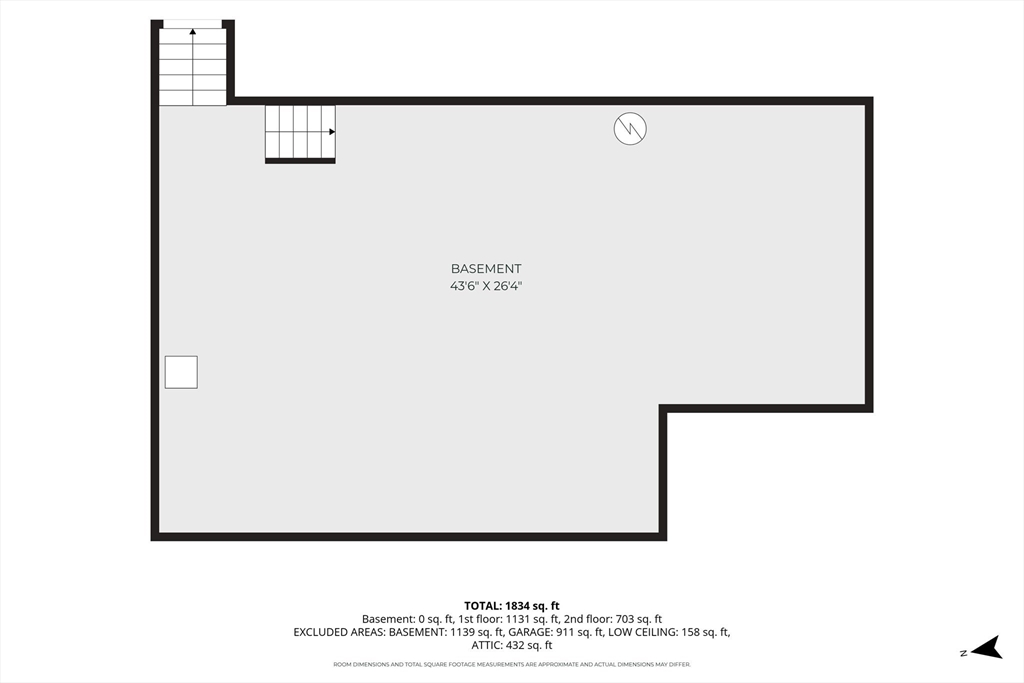 292 Warren Rd Property Photo 41