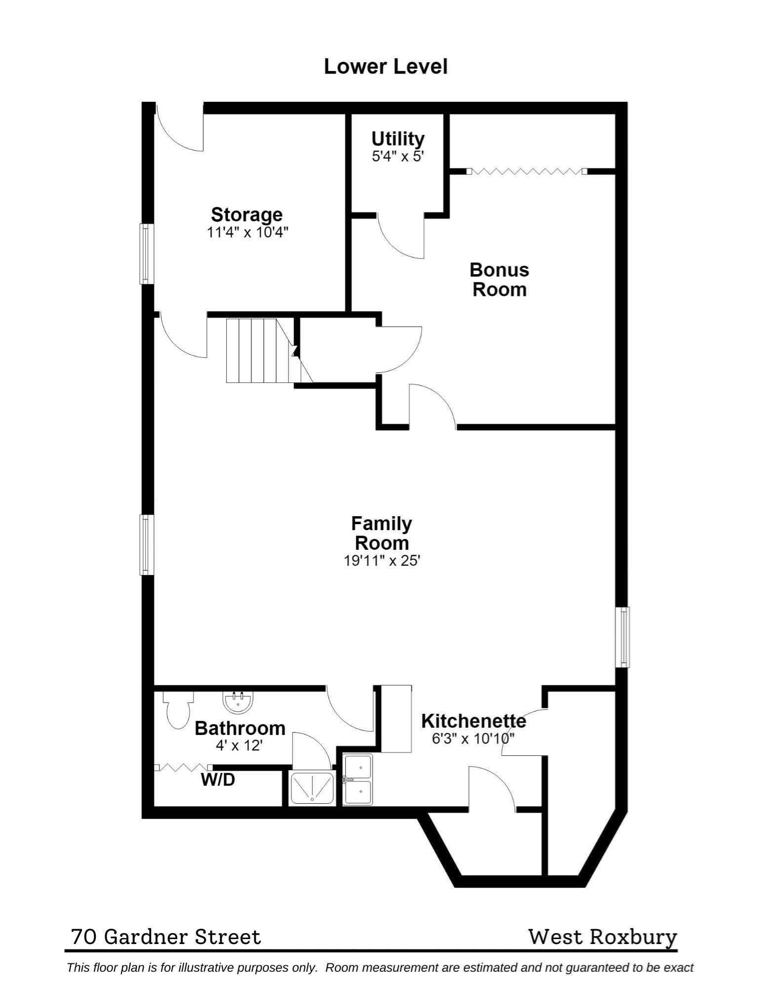 70 Gardner St Property Photo 39
