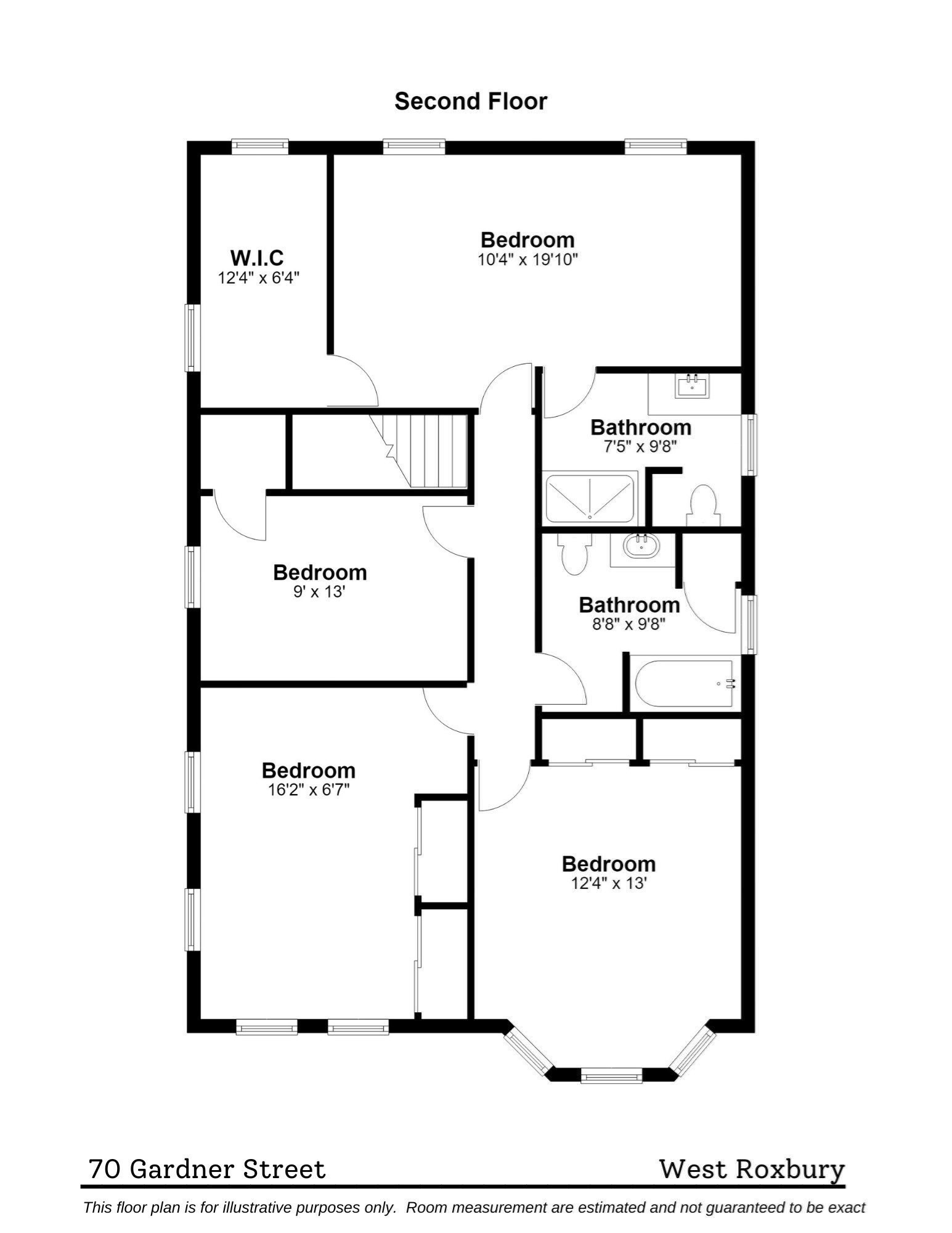 70 Gardner St Property Photo 40
