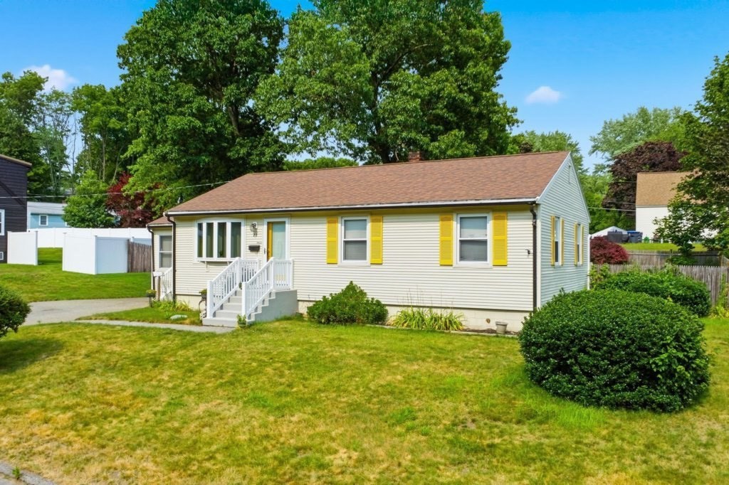 22 Monterey Drive Property Photo 1