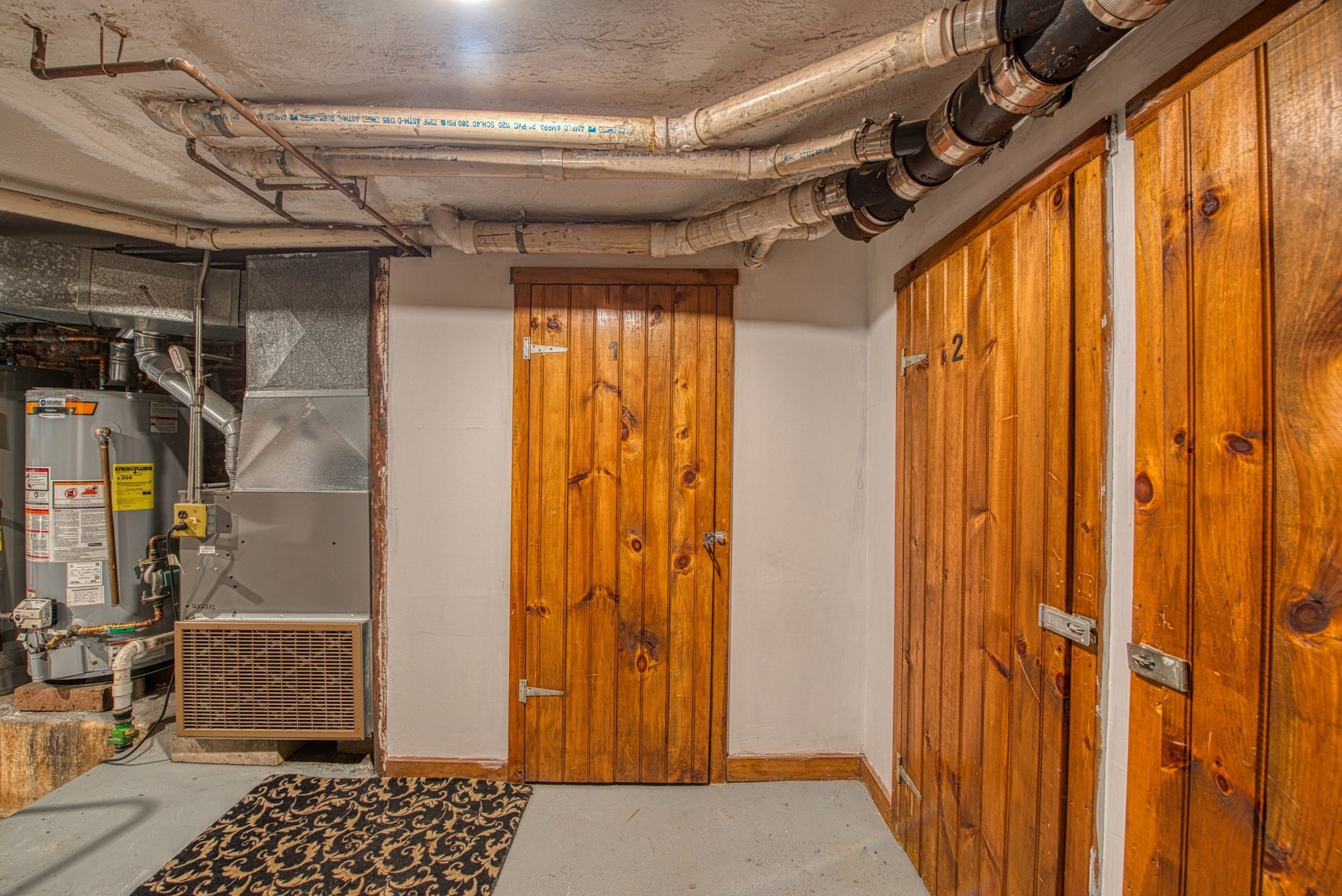 32 Grove # 1 Property Photo 12