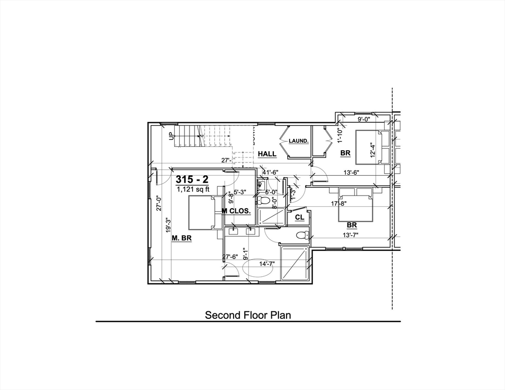 315 Langley Rd. # B Property Photo 3