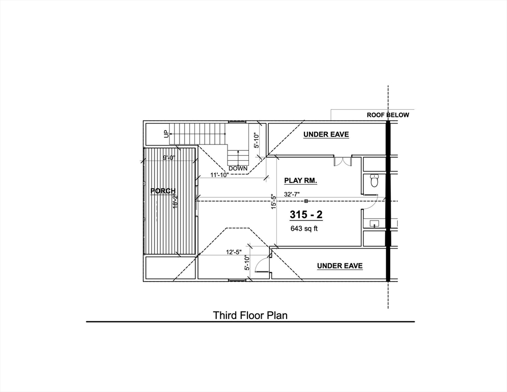 315 Langley Rd. # B Property Photo 4