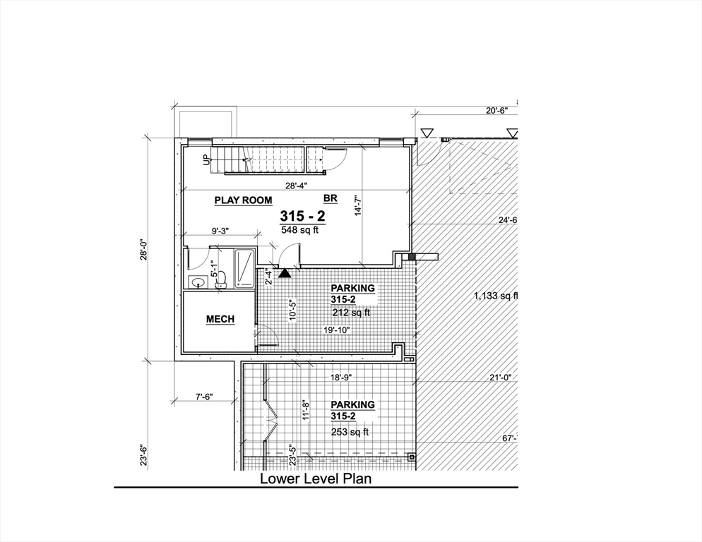 315 Langley Rd. # B Property Photo 5