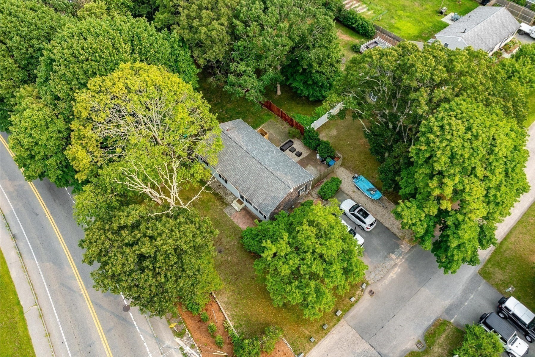579 E Falmouth Hwy Property Photo 14