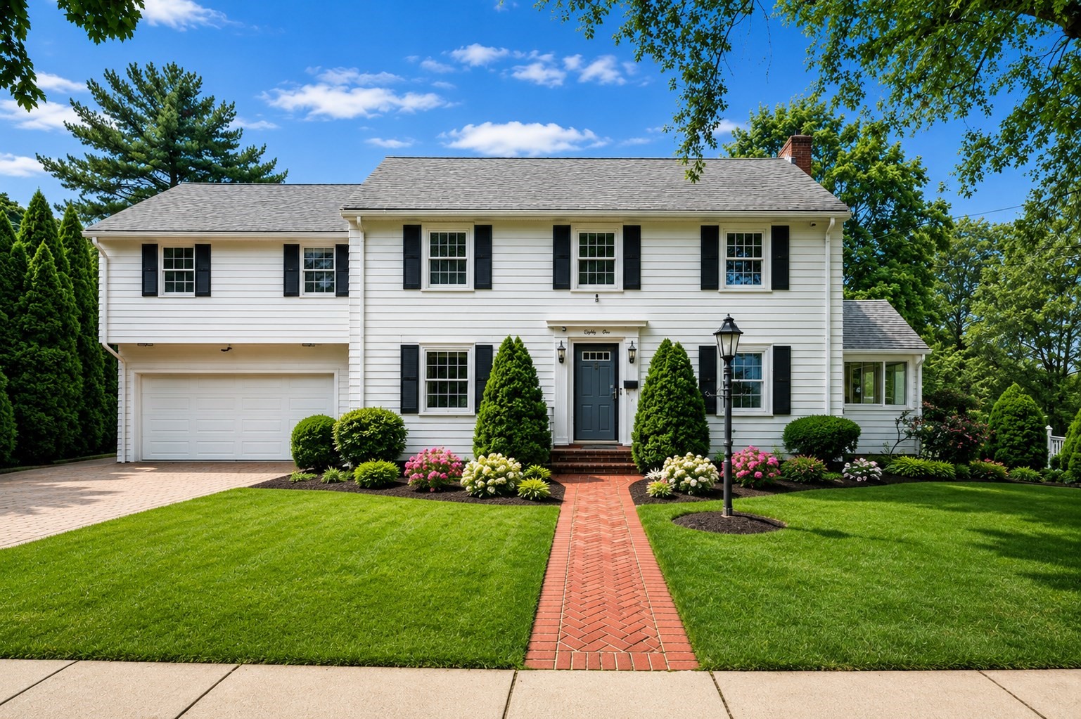 81 Brettwood Road Property Photo 1