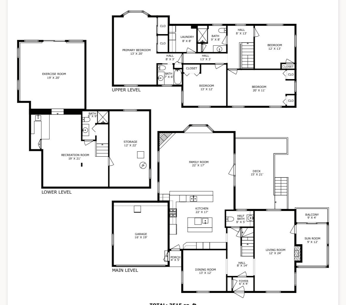 81 Brettwood Road Property Photo 16