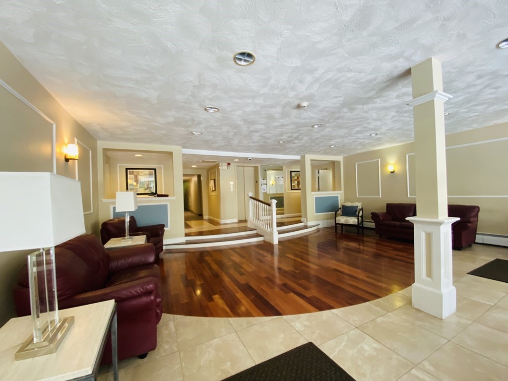 50 Green Street # 209 Property Photo 11