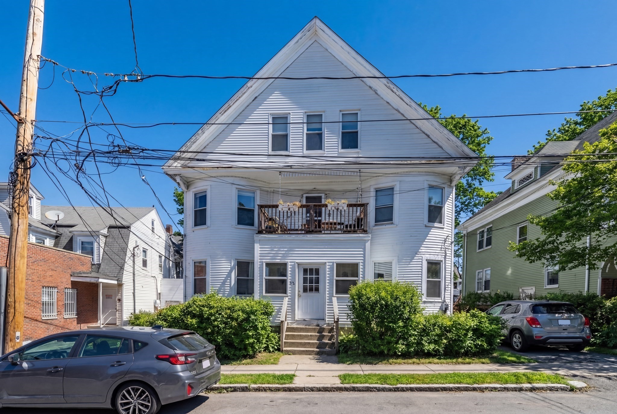 32 Gordon Street Property Photo 1