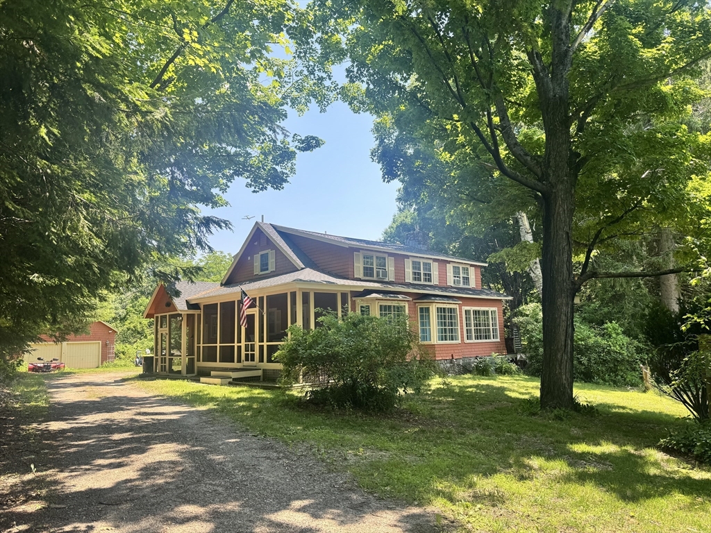 43 White Oaks Rd Property Photo 2