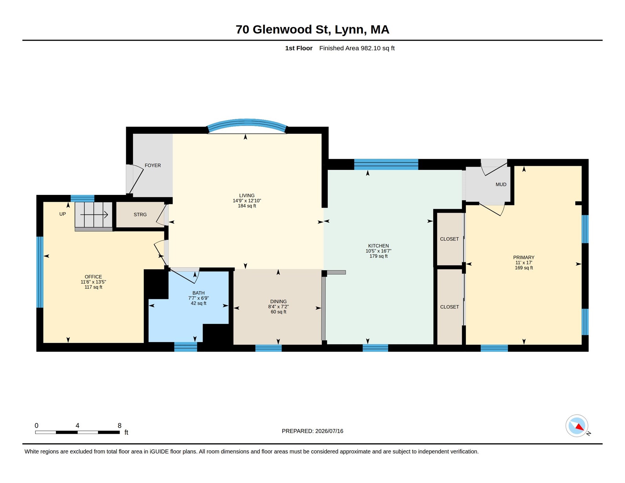 70 Glenwood Street Property Photo 40