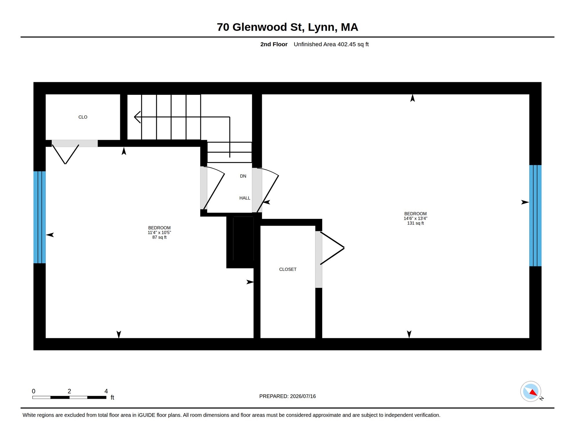 70 Glenwood Street Property Photo 41